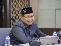 Refleksi Akhir Tahun 2024: Gubernur Baru = Target Baru