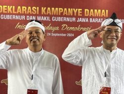 Pelantikan Dedi Mulyadi di HUT Gerindra, Daddy Rohanady: Bukan Sekadar Seremonial