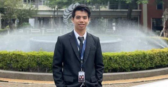 ali alexander mahasiswa ugm yang punya 41 prestasi selama kuliah 169