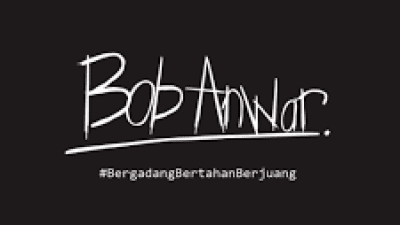 “Menolak Berpikir Dangkal” – Sebuah Manifesto Musikal Bob Anwar tentang Pendidikan, Literasi Digital, dan Berani Kritis