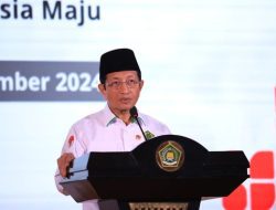 Kabar Baik, Akselerasi PPG Dalam Jabatan Sasar Semua Guru Madrasah pada 2025 dan 2026