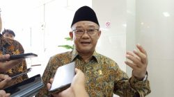 Mendikdasmen Sebut Ada 3 Opsi Libur Sekolah Saat Ramadan