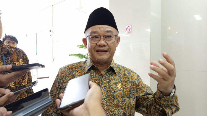 mendikdasmen abdul muti beri isyarat ujian nasional un segera digelar di tahun ajaran 2025 2026 169