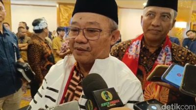 SPMB 2025, Kemendikdasmen: Tambah Kuota untuk Jalur Penerimaan SMP dan SMA/SMK!