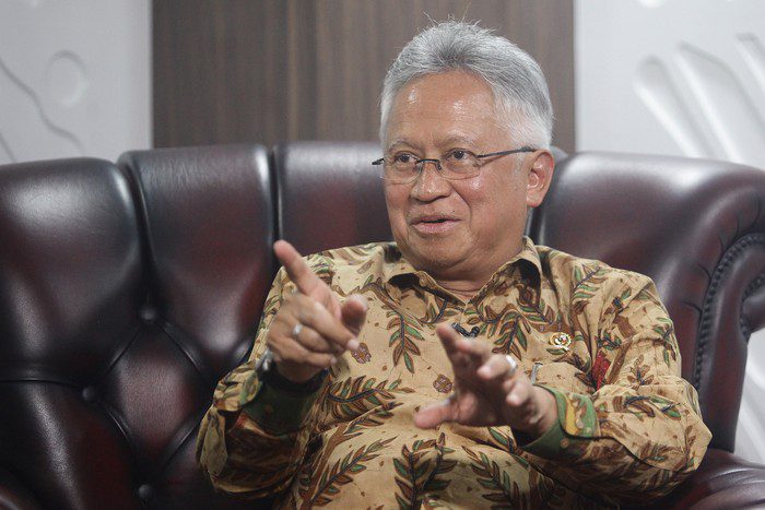 mendikristek prof satryo soemantri brodjonegoro 8