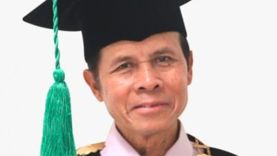 Selamat Jalan Pahlawan UIN Bandung