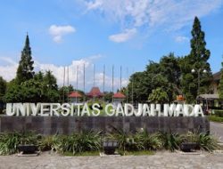 UGM Catat Rekor Tertinggi Kampus yang Ajukan Kenaikan Jabatan Guru Besar