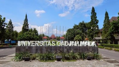 UGM Catat Rekor Tertinggi Kampus yang Ajukan Kenaikan Jabatan Guru Besar