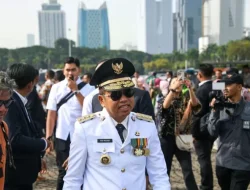 Tangani Geng Motor dan Premanisme, Gubernur Jabar Akan Masukkan Kurikulum Wajib Militer di SMA