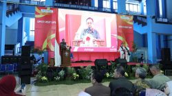 Open Visit UPI 2025, Tawarkan 11. 894 Kuota pada SNPMB 2025