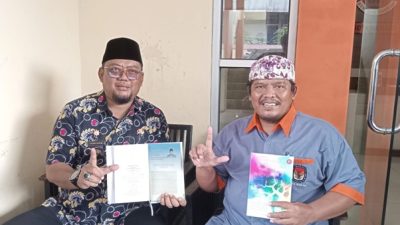 24 Tulisan Guru Banjar Terbit dalam Buku Memoar   