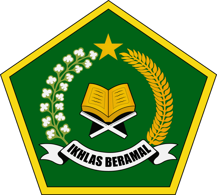 Kementerian Agama new logo