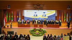 Unpad Punya 15 Guru Besar Baru, Inilah Daftarnya