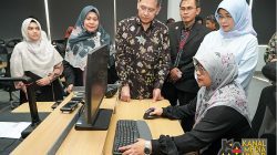 Seleksi Masuk Unpad 2025, Ada Jalur Khusus Disabilitas