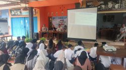 10 Artikel Terbaik Karya Peserta Pelatihan Dasar-dasar Penulisan Artikel Sekolah Menengah di Rancah Ciamis