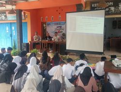 10 Artikel Terbaik Karya Peserta Pelatihan Dasar-dasar Penulisan Artikel Sekolah Menengah di Rancah Ciamis