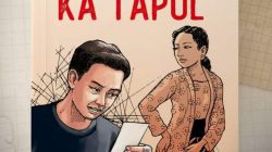 Membaca Bogoh Ka Tapol: Cinta di Balik Jeruji Ideologi