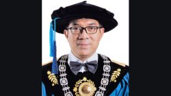 Ini Profil Prof. Brian Yuliarto, Mendikti Saintek Pengganti Prof. Satryo Soemantri Brodjonegoro