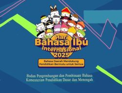 Sejarah Hari Bahasa Ibu Internasional yang Diperingati Setiap 21 Februari