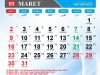 Ini Jadwal Cuti Bersama Lebaran 2025 untuk Umum dan Siswa Sekolah Dasar/Menengah