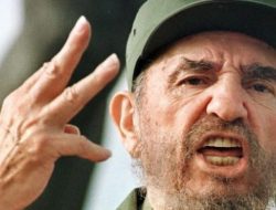 Apakah Revolusi Kuba Lahirkan Diktatorisme Baru?