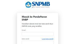 Inilah Aturan Pemilihan Program Studi SNBP 2025