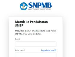 Inilah Aturan Pemilihan Program Studi SNBP 2025