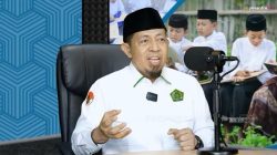 Pesantren Ramadan On Air, Ngaji Kitab Kuning Digital ala Kemenag