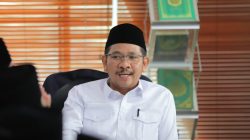 Kemenag Buka Pendaftaran Bantuan Masjid dan Musala 2025, Ini Syarat dan Dokumen yang Harus Disiapkan