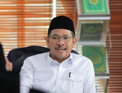 Kemenag Buka Pendaftaran Bantuan Masjid dan Musala 2025, Ini Syarat dan Dokumen yang Harus Disiapkan