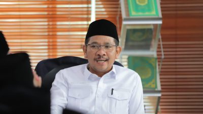 Kemenag Buka Pendaftaran Bantuan Masjid dan Musala 2025, Ini Syarat dan Dokumen yang Harus Disiapkan