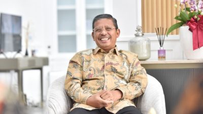 Dana BOS Madrasah-BOP RA Cair Sebelum Lebaran, Penyalurannya Pakai Skema Baru