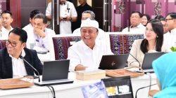 Pemprov Jawa Barat Usulkan Empat Lokasi Strategis untuk Program Sekolah Rakyat