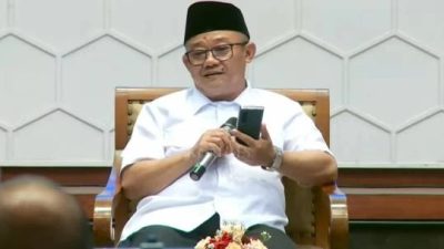 SPMB 2025: Ubah Sistem Zonasi, Radius Tempat Tinggal Jadi Acuan