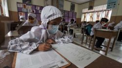 Gantikan Ujian Nasional, Ini Mata Pelajaran yang Diujikan di TKA SD, SMP, SMA