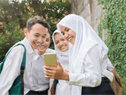 PIP 2025 Cair, Cek melalui Link https://pip.dikdasmen.go.id/home_v1