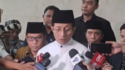 Menag Nasaruddin Umar Majukan lagi Libur Lebaran Jadi 21 Maret, Ini Alasannya