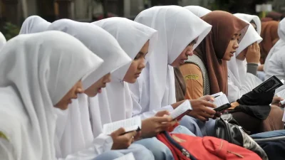 Seleksi PTKIN 2026 Akan Buka Jalur Rohis dan OSIS, yang Lolos Seleksi Dapat Beasiswa