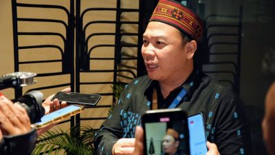 BKKBN Jadi Kemendukbangga, Kini Lebih Powerful