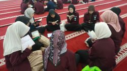 Pecahkan Rekor MURI, Ini Pelaksanaan Indonesia Khataman Al-Qur’an di UIN Bandung