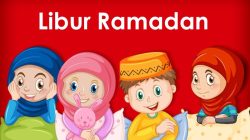 Ada Perubahan, Ini Jadwal Terbaru Libur Ramadan dari Kemendikdasmen