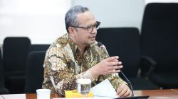 Pemerintah Bentuk Tim Khusus yang Tangani Kekerasan Digital kepada Anak