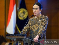 Menpar: Rasio Penyerapan Lulusan Politeknik Pariwisata Capai 90,9 Persen