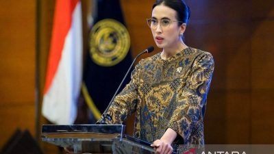 Menpar: Rasio Penyerapan Lulusan Politeknik Pariwisata Capai 90,9 Persen