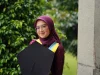 Hayya Raisa Maharani, Usia 20 Tahun Lulus Sarjana UGM dan Raih Predikat Cumlaude