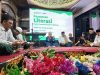 Pesantren Literasi PCNU Bandung Barat, Hidupkan Semangat Literasi di Bulan Ramadan