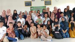 Siswa SLB B Majalengka Buat Kencleng, Hasilnya Dibagikan untuk Warga