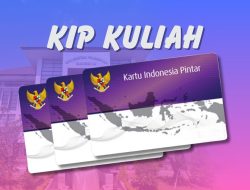 KIP Kuliah 2025: Ini Jadwal, Nominal, dan Cara untuk Mengeceknya
