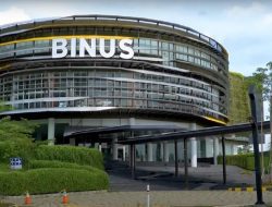 20 PTS Terbaik di Indonesia Versi EduRank 2025