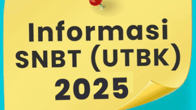 Pendaftaran SNBT sampai 27 Maret 2025, Cek Syarat dan Cara Daftarnya